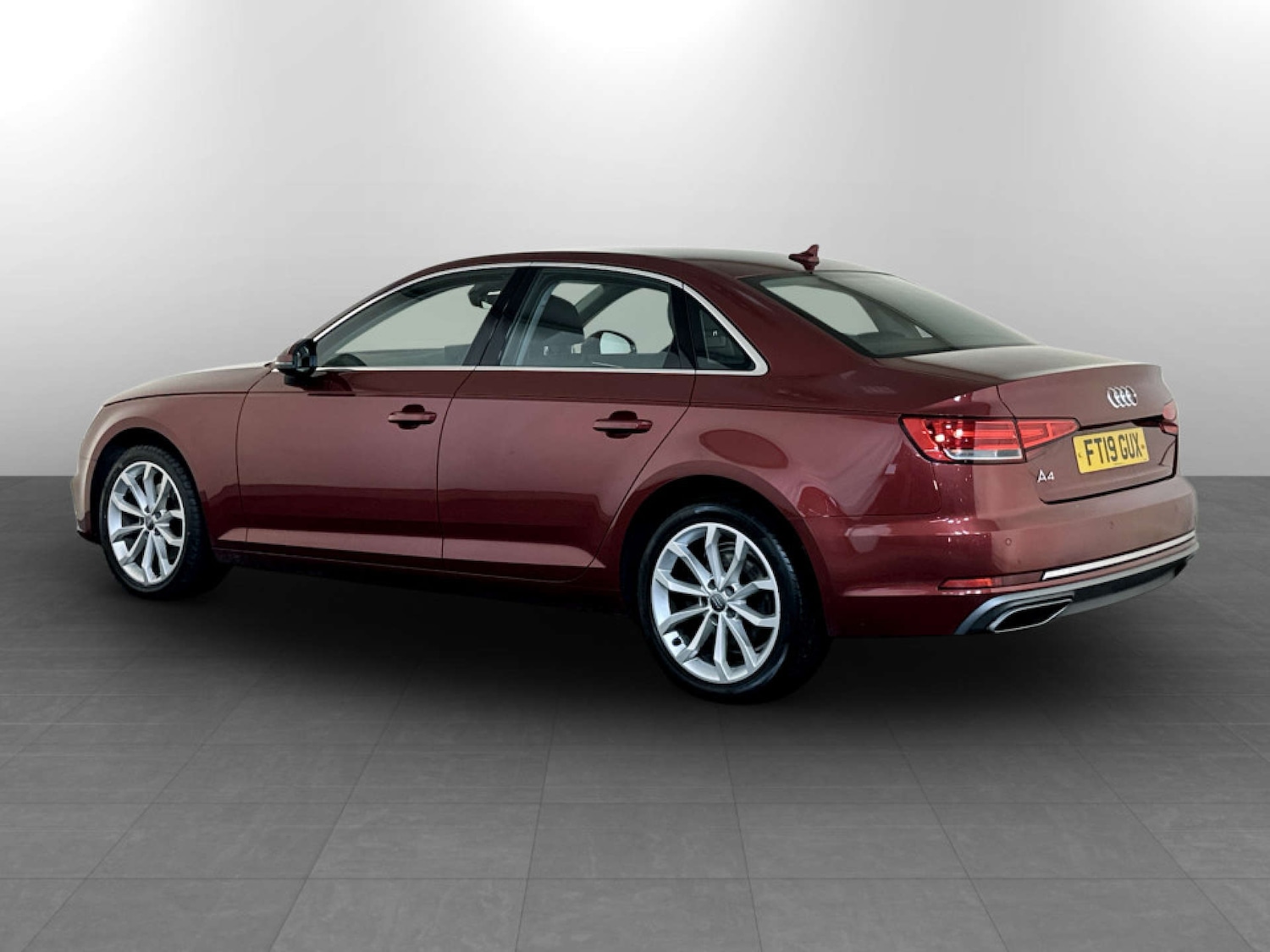 Used Audi A4 2019 for sale - 77880506: Photo 8