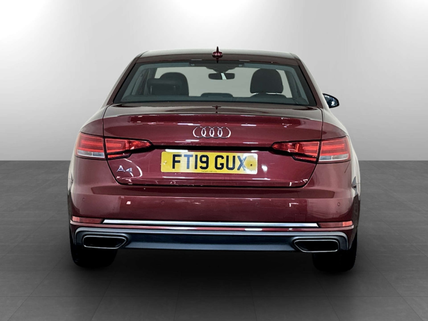 Used Audi A4 2019 for sale - 77880506: Photo 9