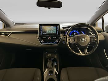 Used Toyota Corolla 2021 for sale - 79650921: Photo