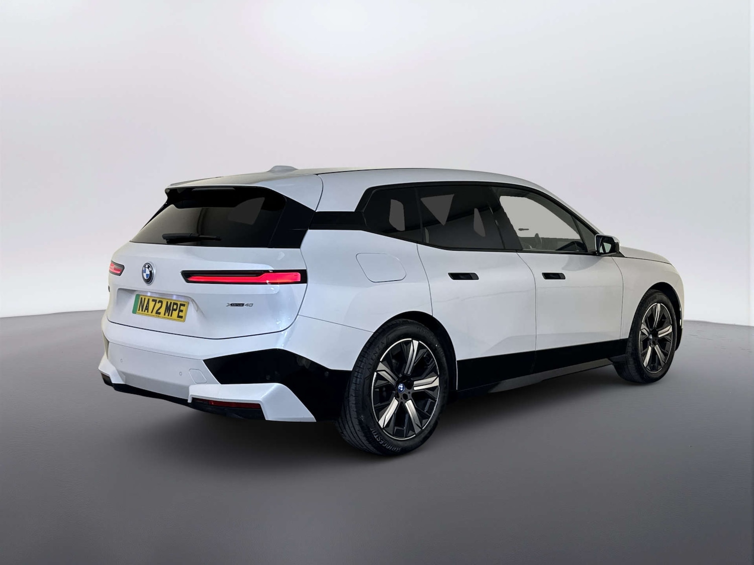 Used BMW iX 2022 for sale - 78122951: Photo 10