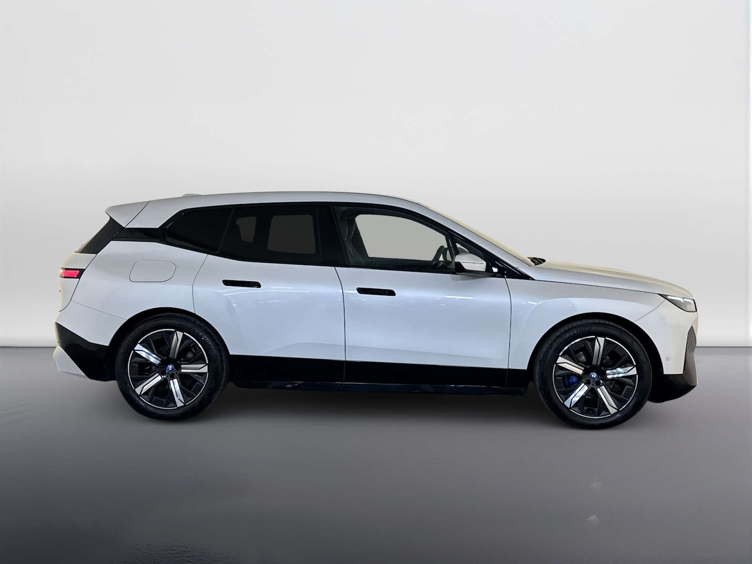 Used BMW iX 2022 for sale - 78122951: Photo 11