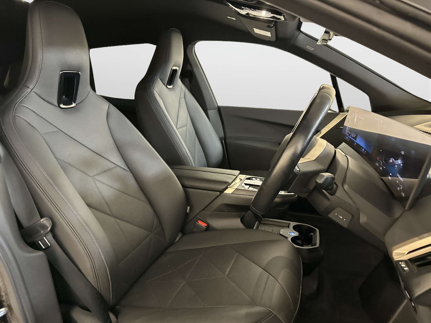 Used BMW iX 2022 for sale - 78122951: Photo 13