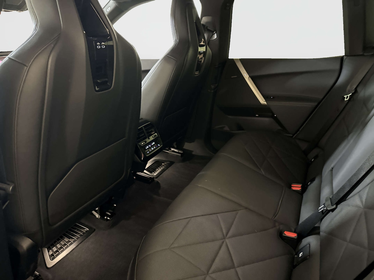 Used BMW iX 2022 for sale - 78122951: Photo 14