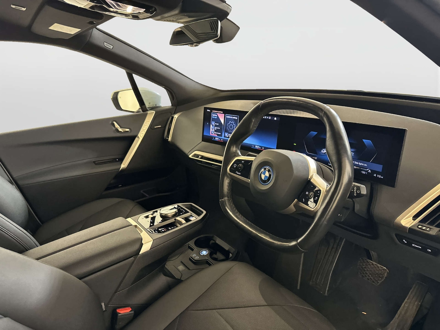 Used BMW iX 2022 for sale - 78122951: Photo 15