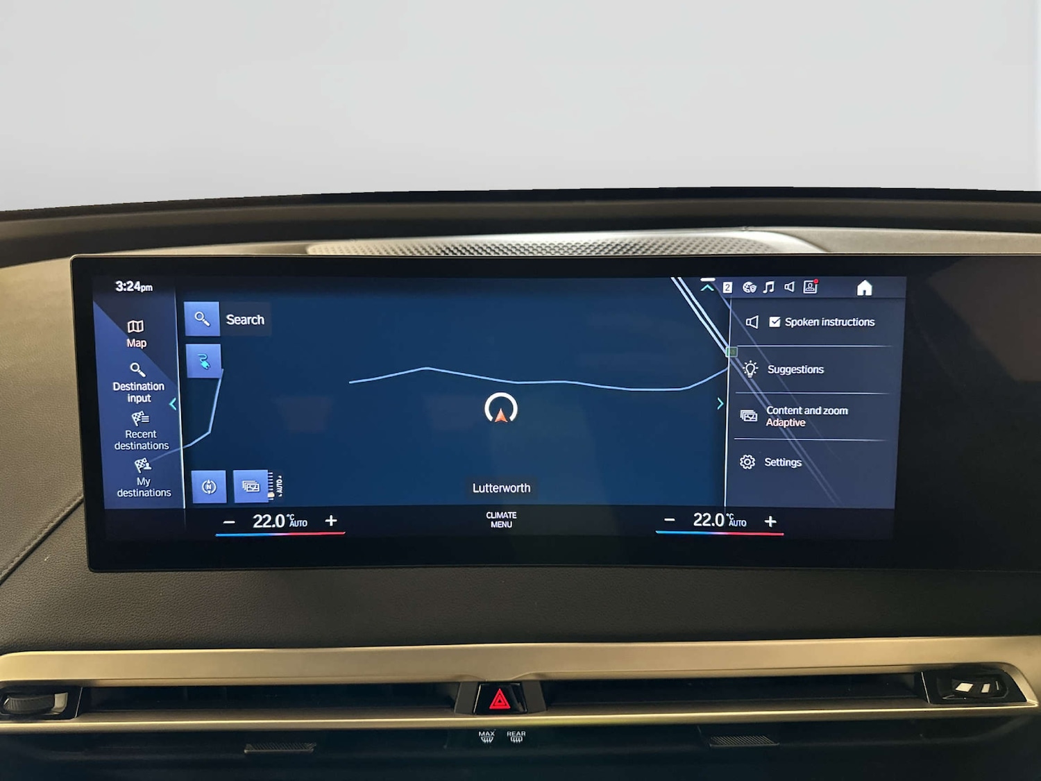 Used BMW iX 2022 for sale - 78122951: Photo 21