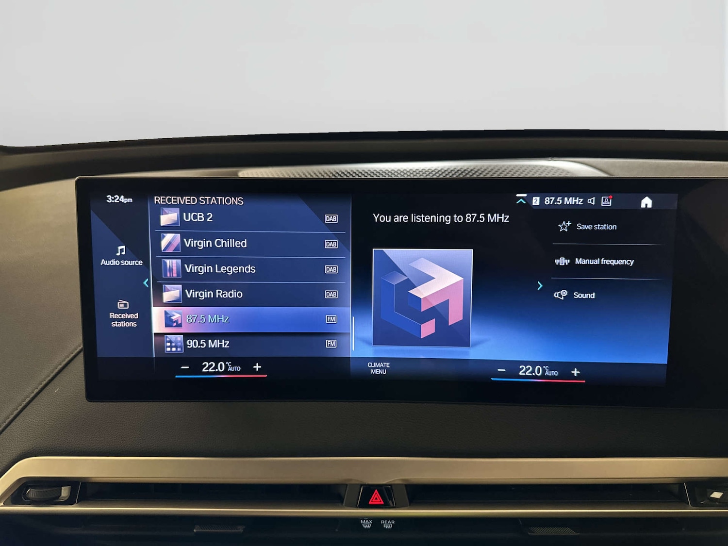 Used BMW iX 2022 for sale - 78122951: Photo 22