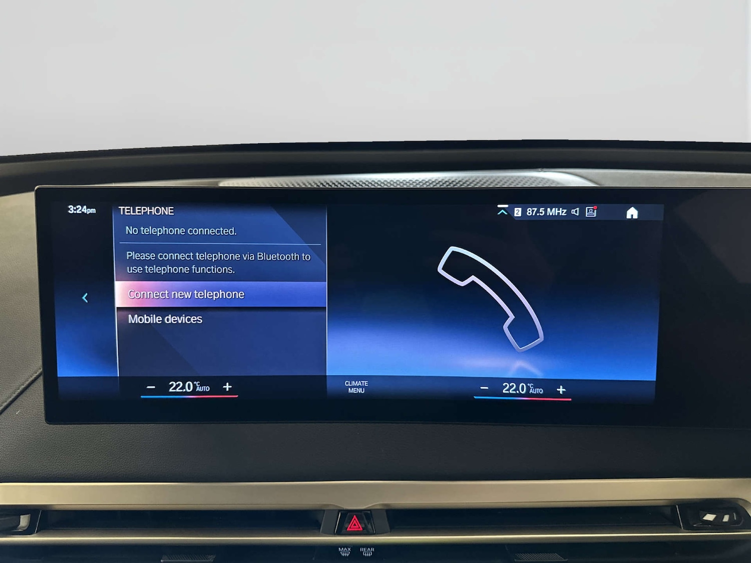 Used BMW iX 2022 for sale - 78122951: Photo 23