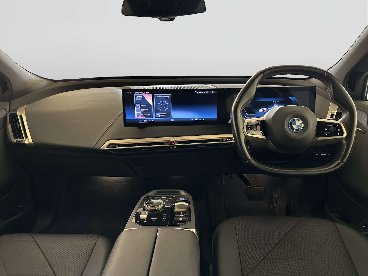 Used BMW iX 2022 for sale - 78122951: Photo 3