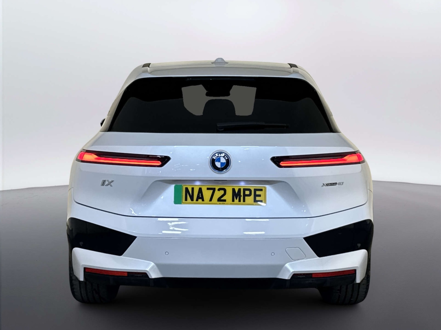 Used BMW iX 2022 for sale - 78122951: Photo 9