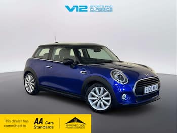 Used MINI Hatch 2020 for sale - 79717072: Photo