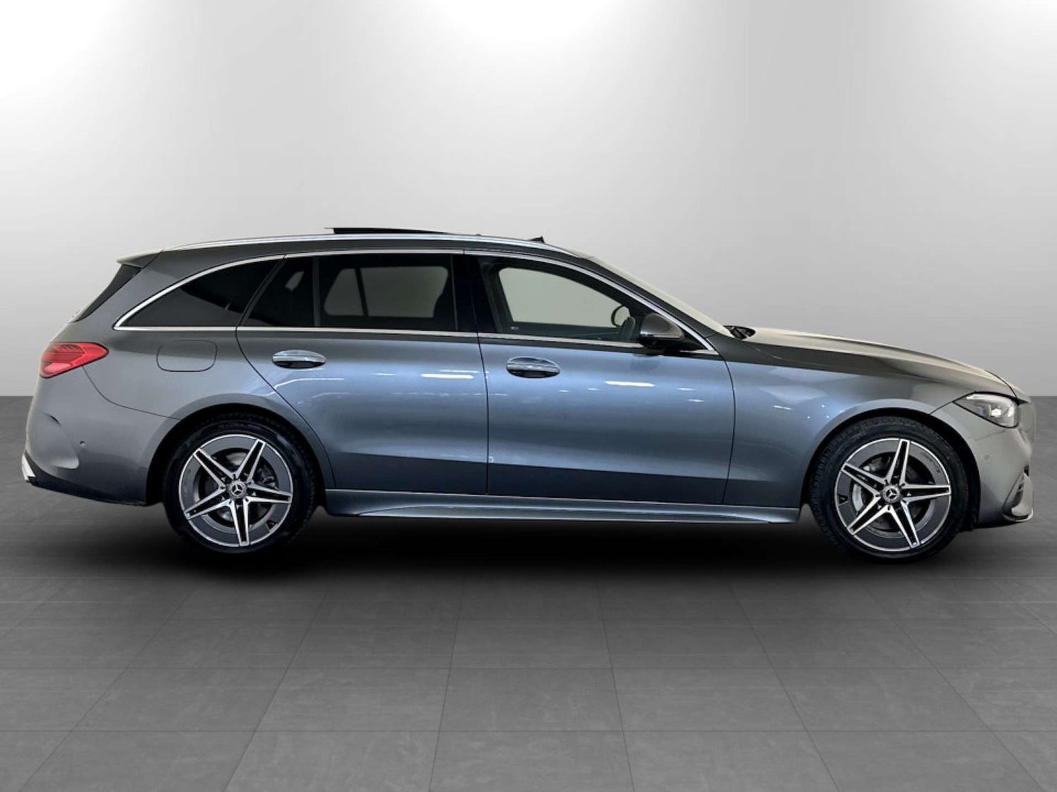 Used Mercedes-Benz C Class 2022 for sale - 77185923: Photo 11