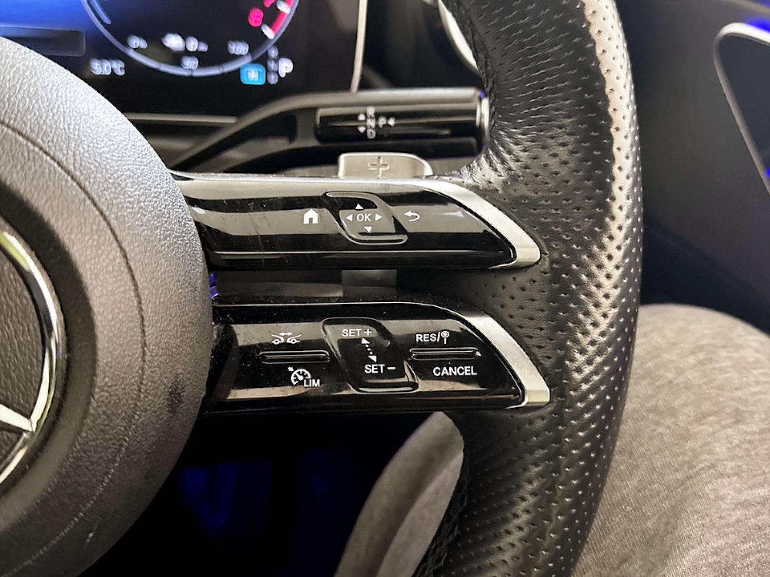 Used Mercedes-Benz C Class 2022 for sale - 77185923: Photo 19