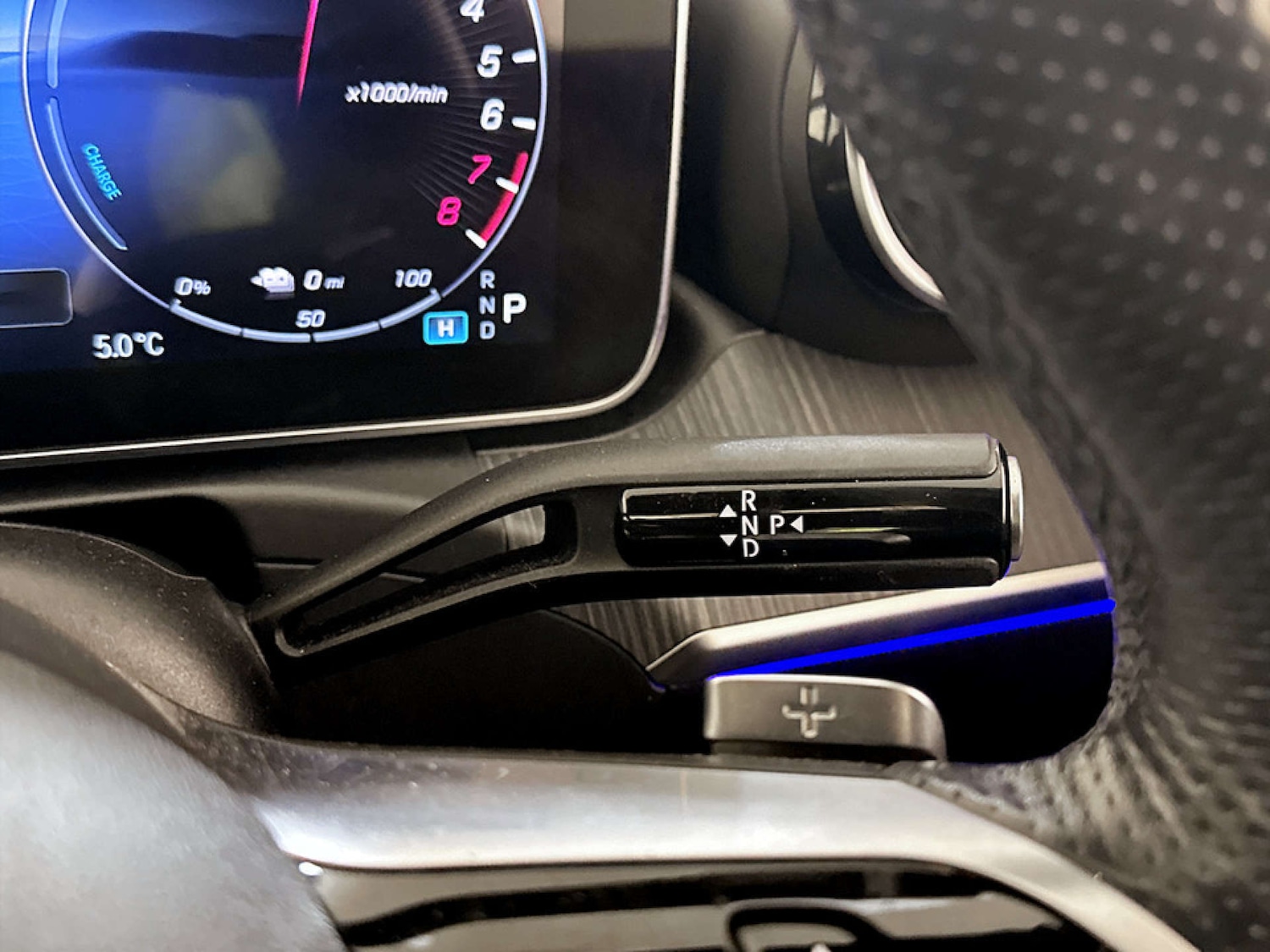 Used Mercedes-Benz C Class 2022 for sale - 77185923: Photo 20