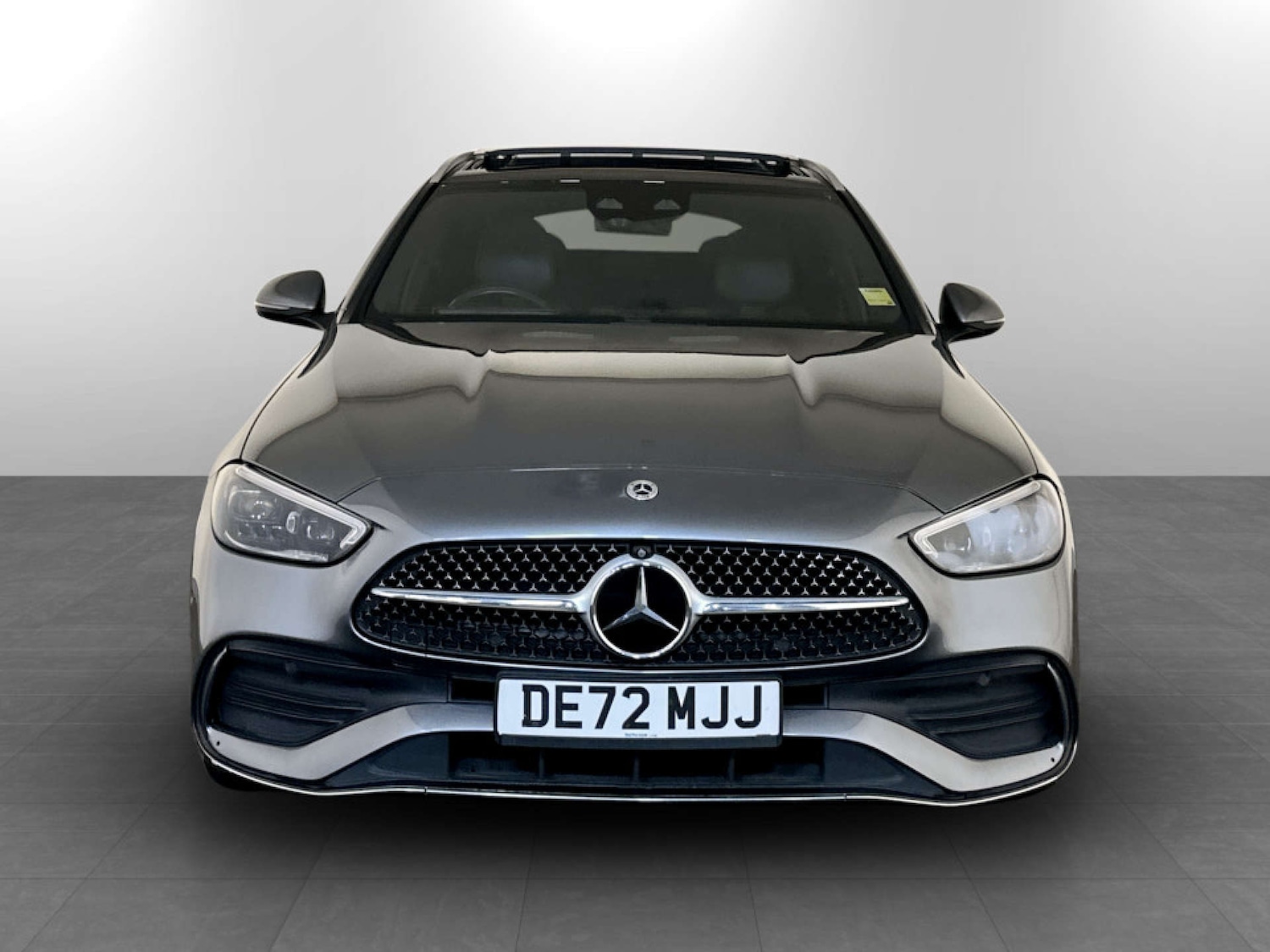 Used Mercedes-Benz C Class 2022 for sale - 77185923: Photo 5