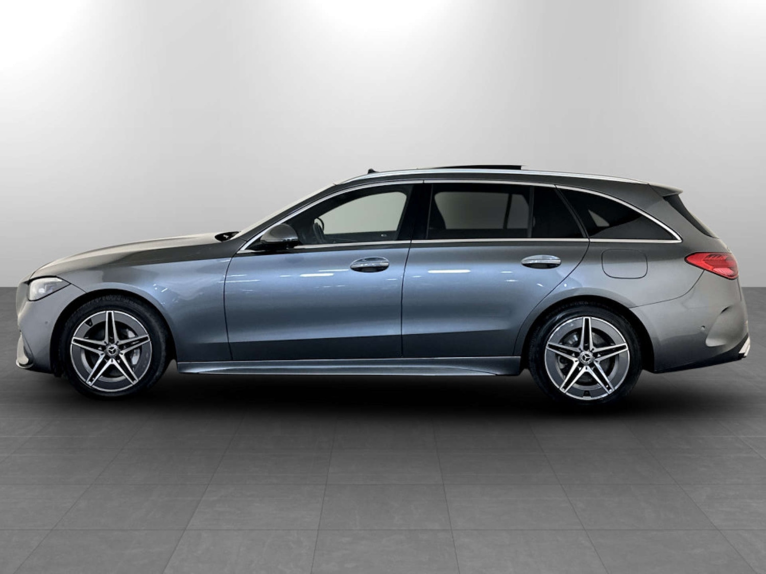 Used Mercedes-Benz C Class 2022 for sale - 77185923: Photo 7