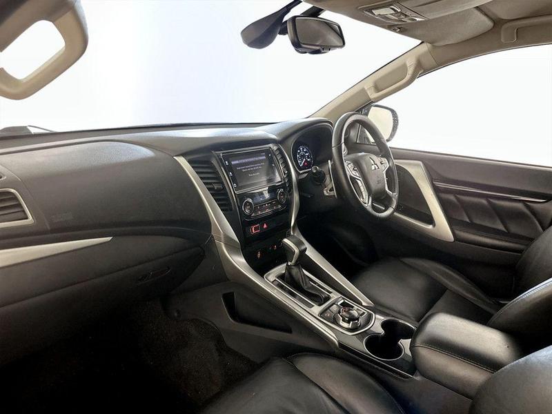 Used Mitsubishi Shogun Sport 2021 for sale - 76594585: Photo 12