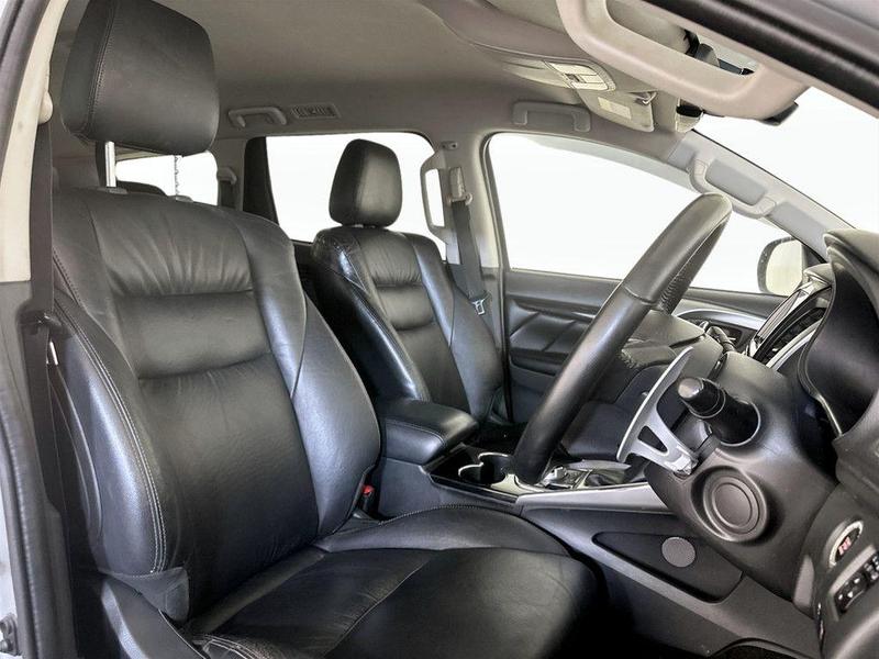 Used Mitsubishi Shogun Sport 2021 for sale - 76594585: Photo 13