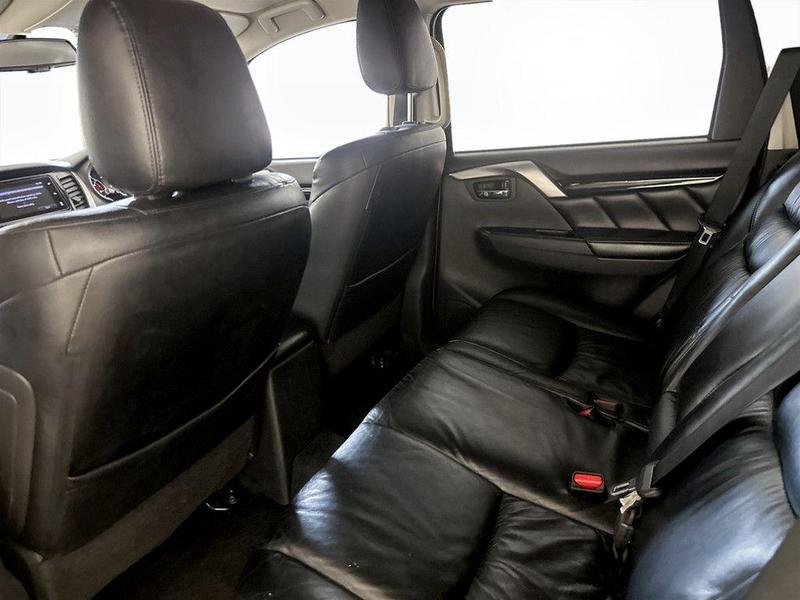 Used Mitsubishi Shogun Sport 2021 for sale - 76594585: Photo 14