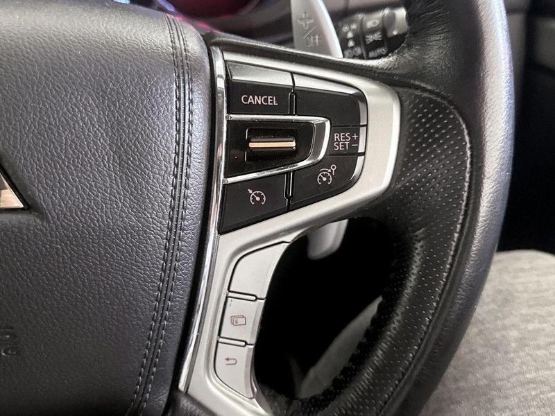 Used Mitsubishi Shogun Sport 2021 for sale - 76594585: Photo 20