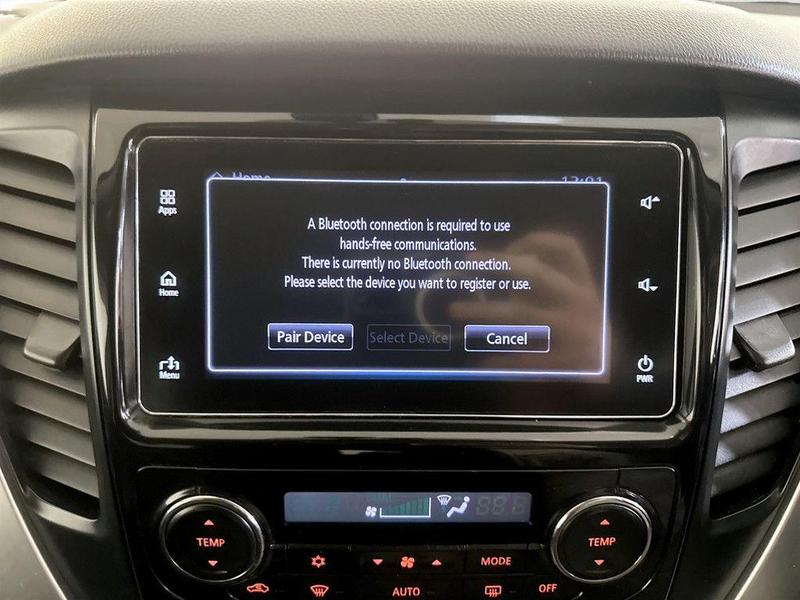 Used Mitsubishi Shogun Sport 2021 for sale - 76594585: Photo 22