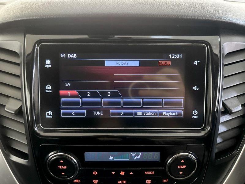 Used Mitsubishi Shogun Sport 2021 for sale - 76594585: Photo 23