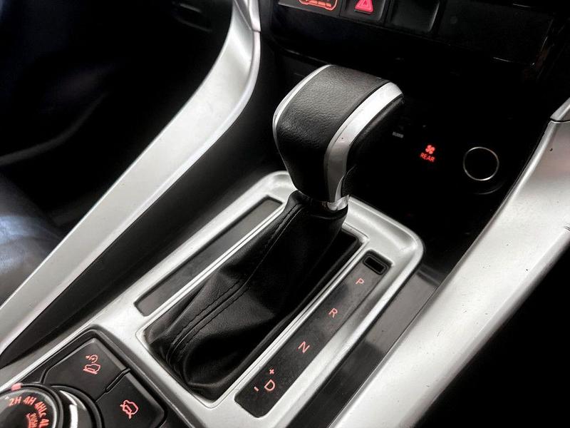 Used Mitsubishi Shogun Sport 2021 for sale - 76594585: Photo 26