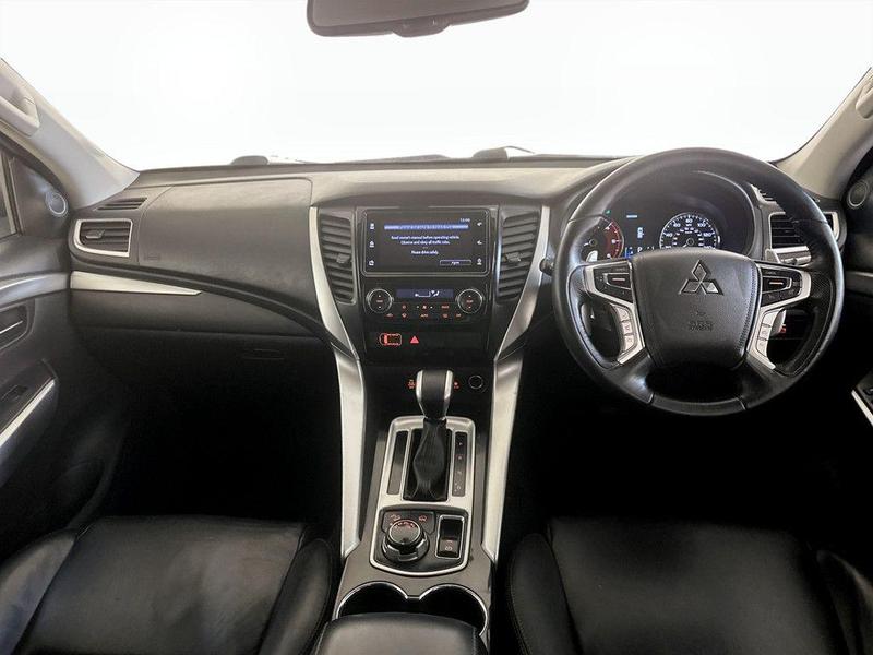 Used Mitsubishi Shogun Sport 2021 for sale - 76594585: Photo 3