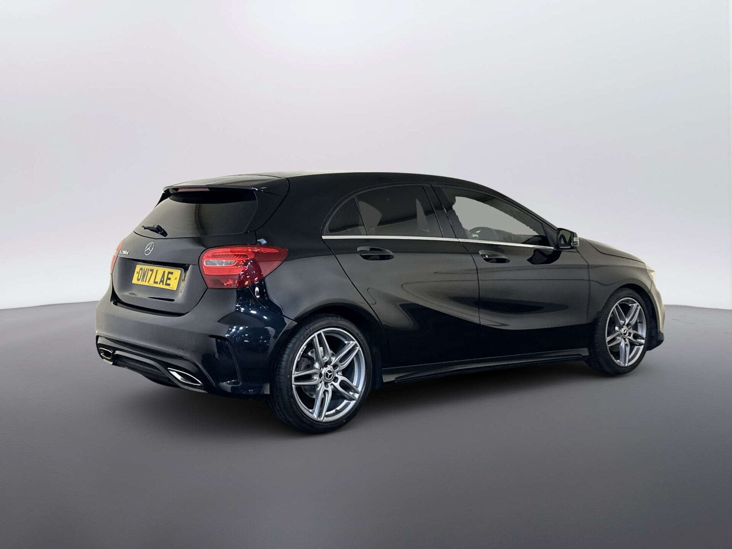 Used Mercedes-Benz A-Class 2017 for sale - 77920814: Photo 10