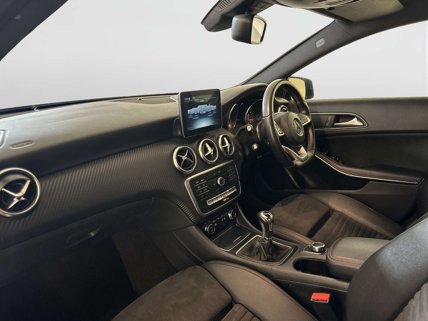 Used Mercedes-Benz A-Class 2017 for sale - 77920814: Photo 12