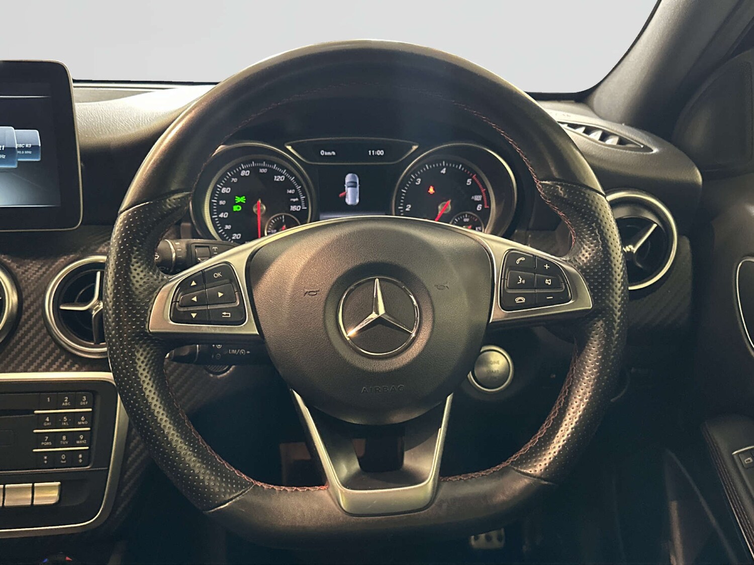 Used Mercedes-Benz A-Class 2017 for sale - 77920814: Photo 16