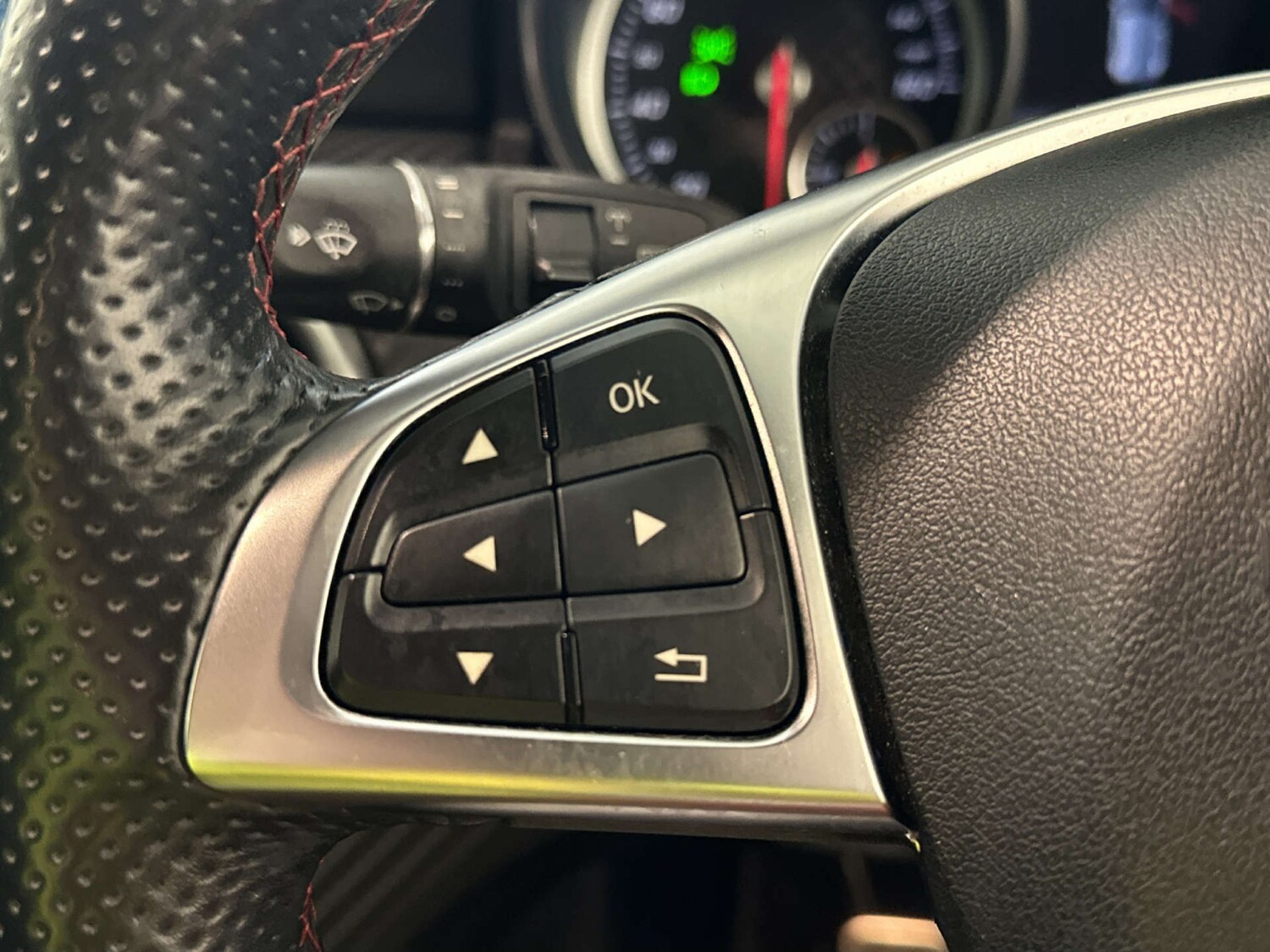 Used Mercedes-Benz A-Class 2017 for sale - 77920814: Photo 17