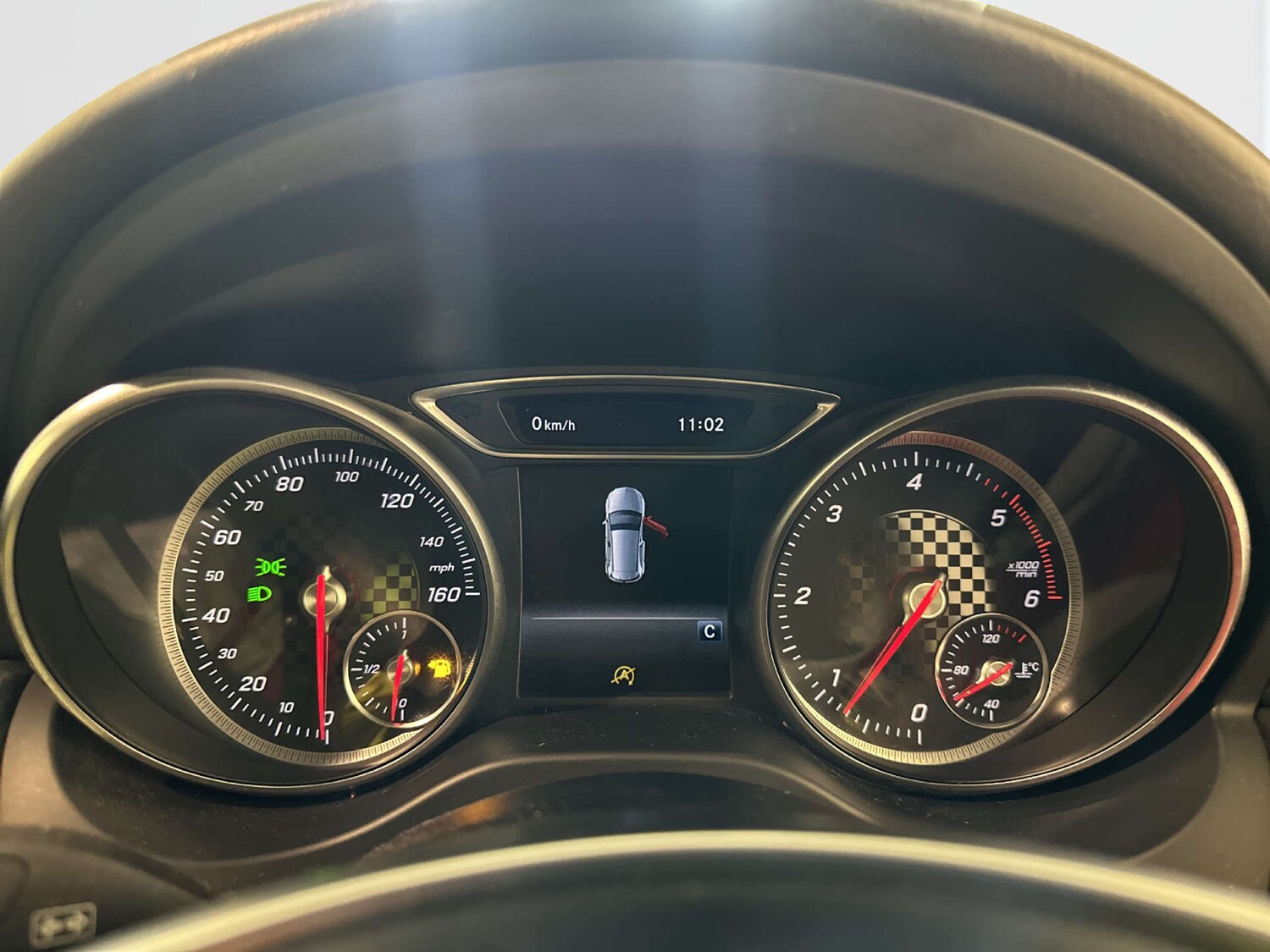 Used Mercedes-Benz A-Class 2017 for sale - 77920814: Photo 18