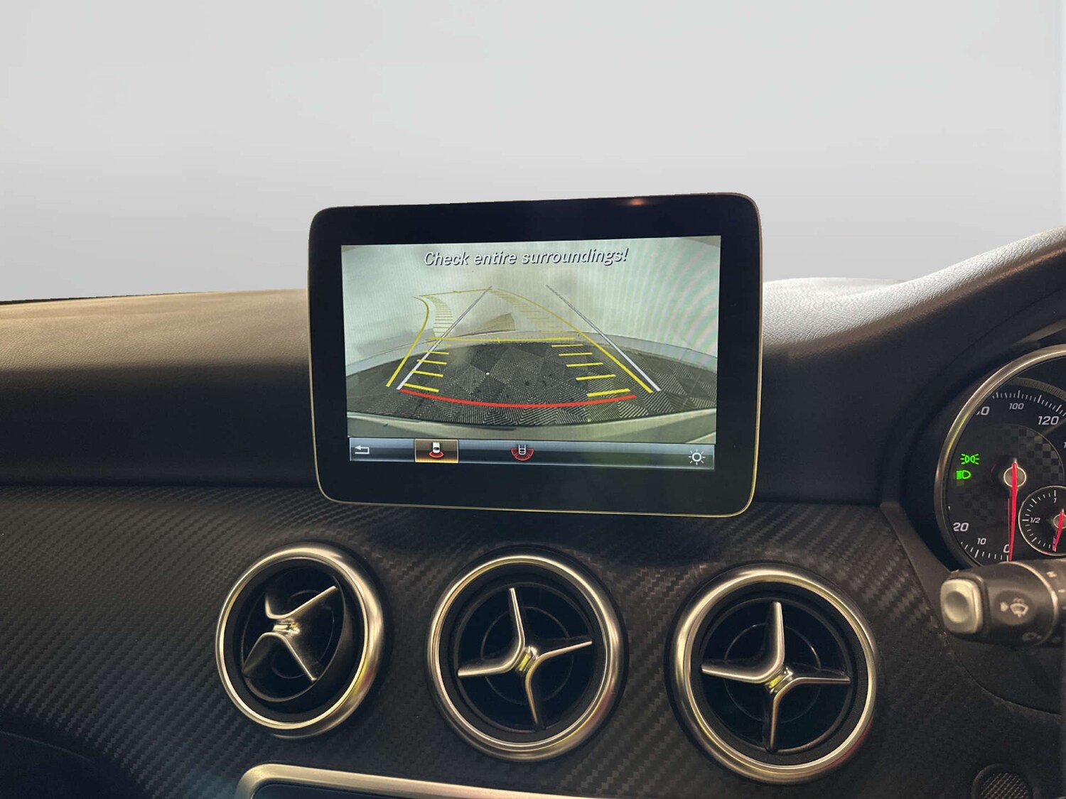 Used Mercedes-Benz A-Class 2017 for sale - 77920814: Photo 20