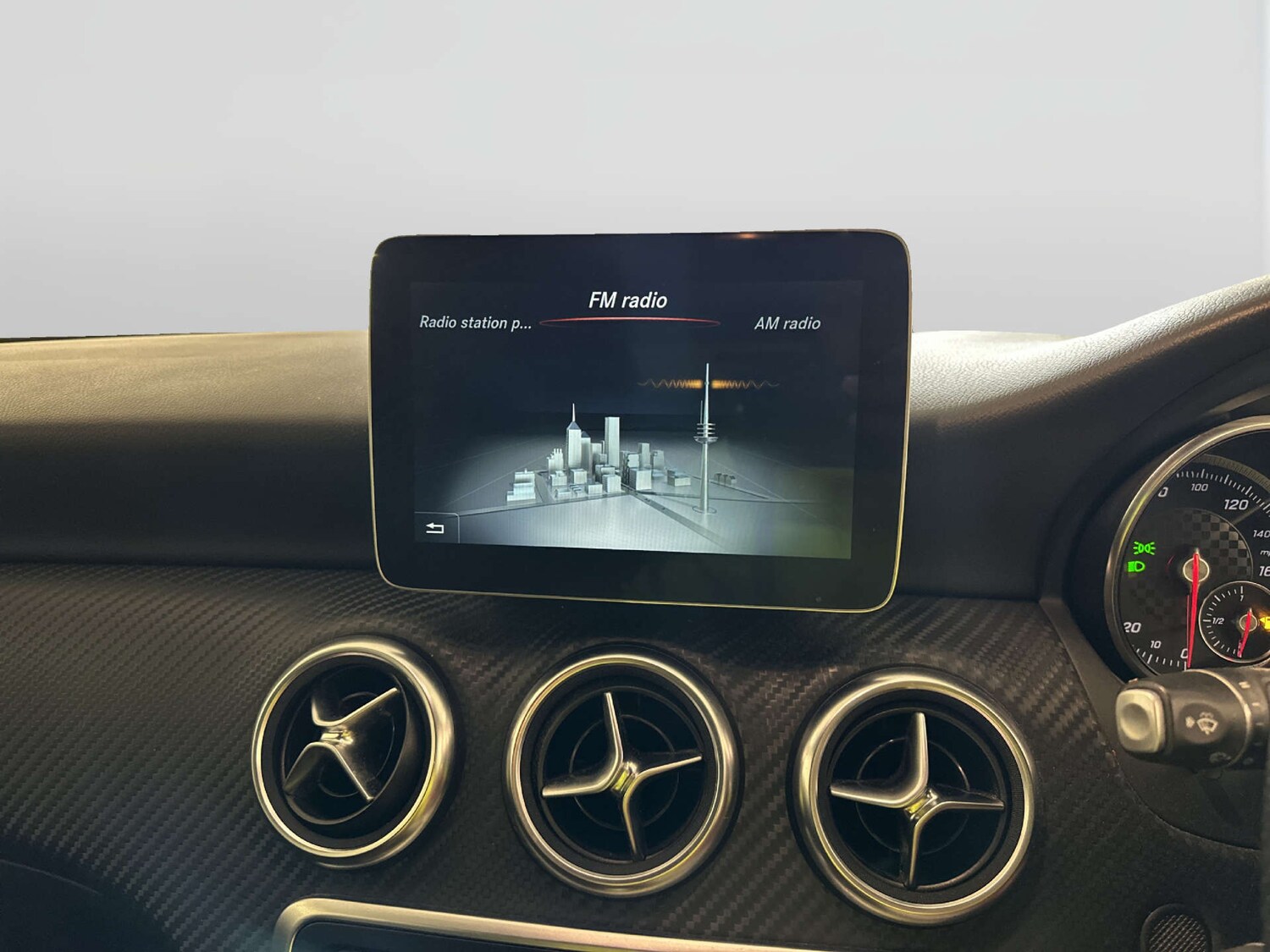 Used Mercedes-Benz A-Class 2017 for sale - 77920814: Photo 21