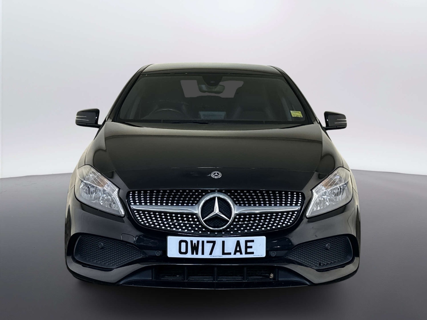 Used Mercedes-Benz A-Class 2017 for sale - 77920814: Photo 5