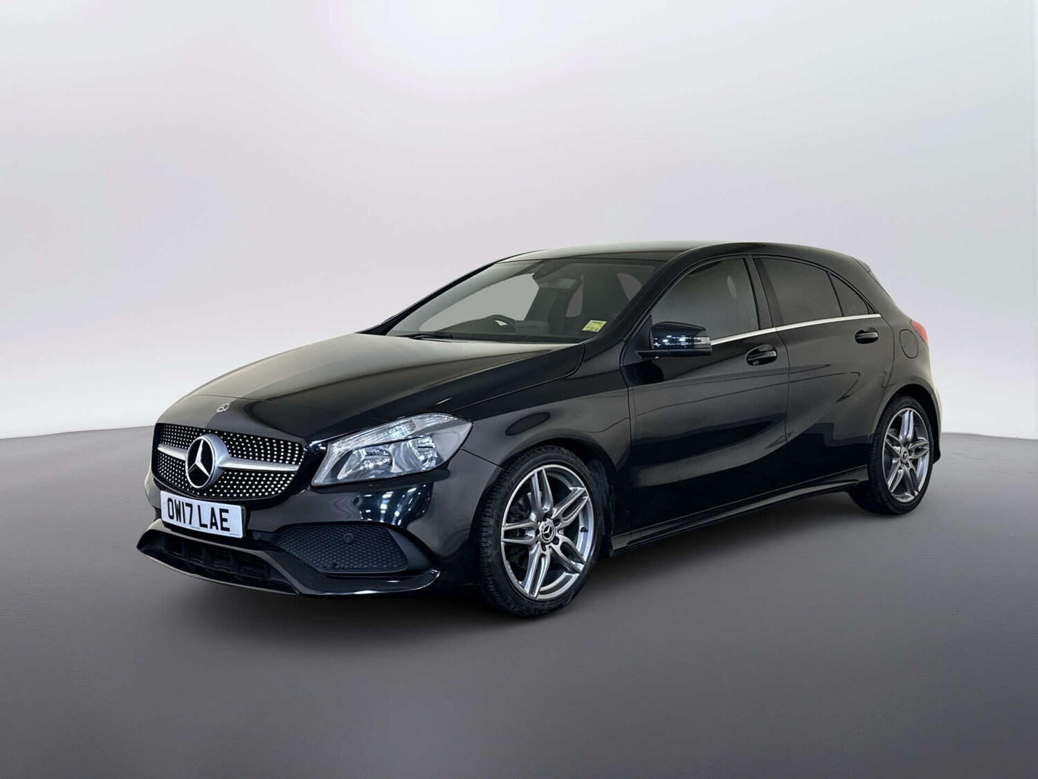 Used Mercedes-Benz A-Class 2017 for sale - 77920814: Photo 6