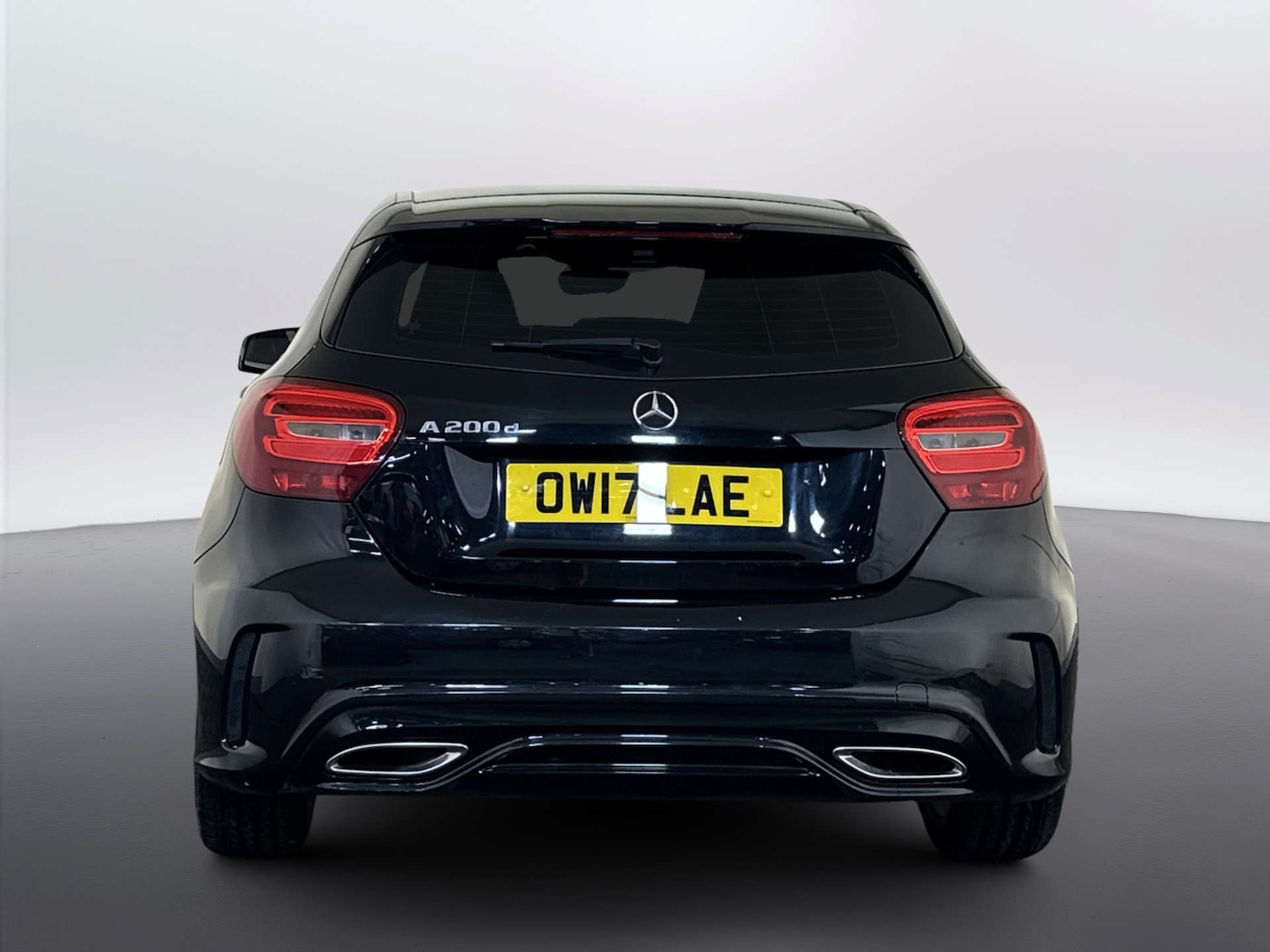 Used Mercedes-Benz A-Class 2017 for sale - 77920814: Photo 9