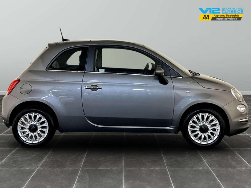 Used Fiat 500 2023 for sale - 76949012: Photo 11