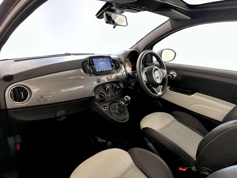 Used Fiat 500 2023 for sale - 76949012: Photo 12