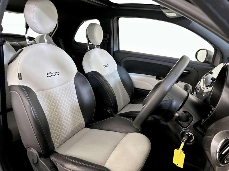 Used Fiat 500 2023 for sale - 76949012: Photo 13