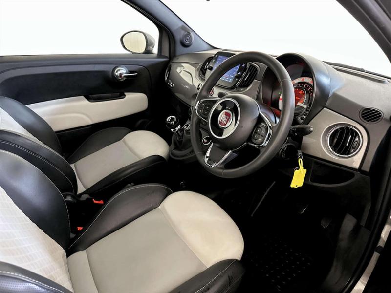 Used Fiat 500 2023 for sale - 76949012: Photo 15