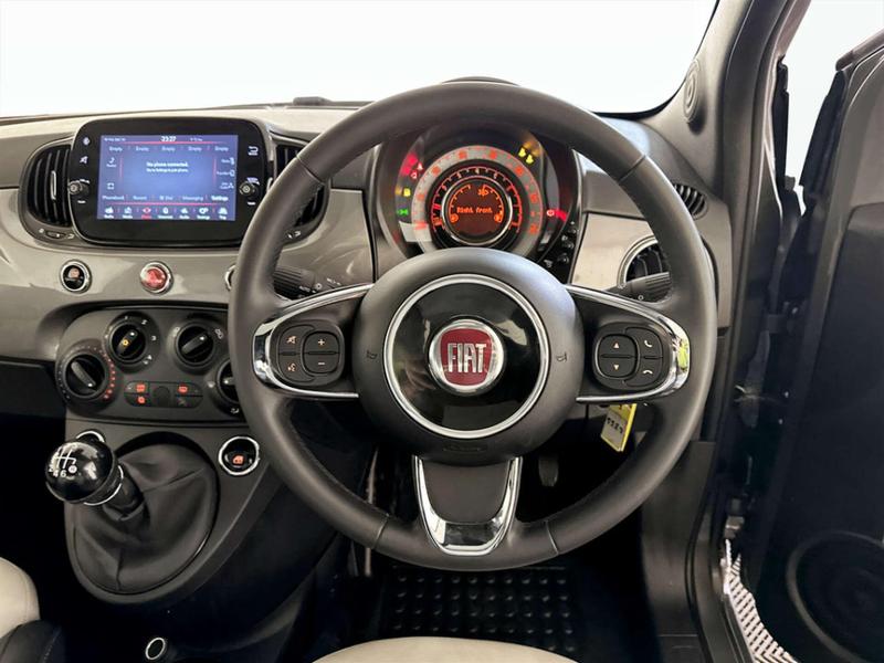 Used Fiat 500 2023 for sale - 76949012: Photo 16