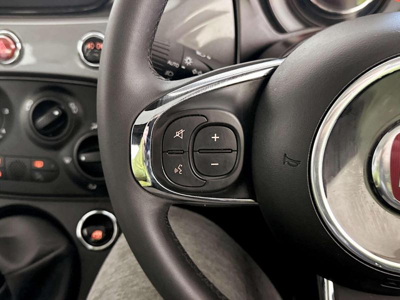 Used Fiat 500 2023 for sale - 76949012: Photo 17