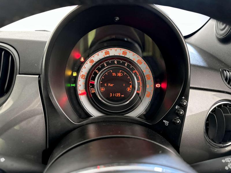 Used Fiat 500 2023 for sale - 76949012: Photo 18