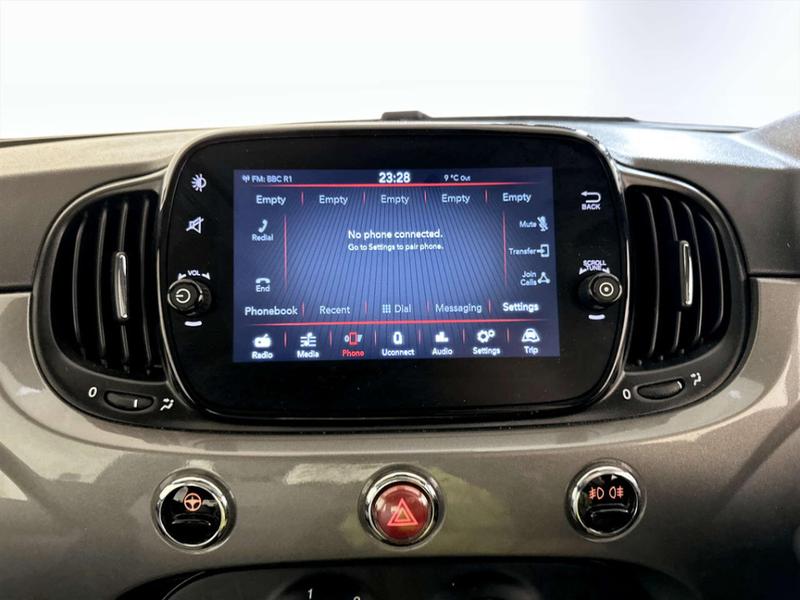 Used Fiat 500 2023 for sale - 76949012: Photo 21