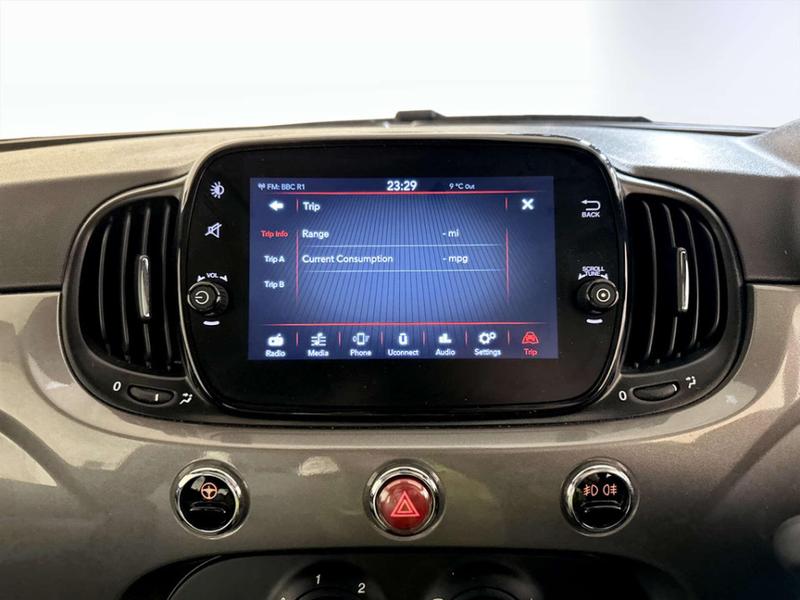 Used Fiat 500 2023 for sale - 76949012: Photo 22