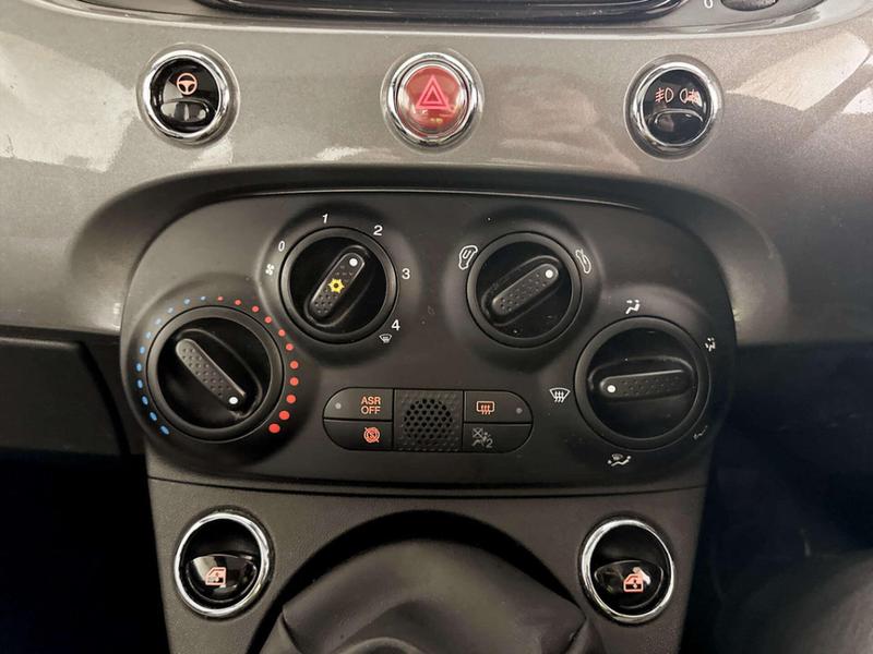 Used Fiat 500 2023 for sale - 76949012: Photo 24