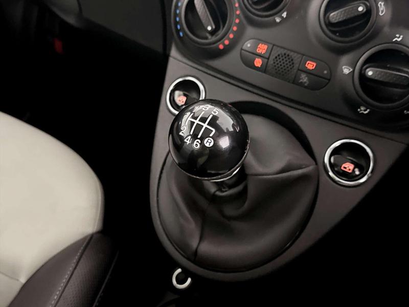 Used Fiat 500 2023 for sale - 76949012: Photo 25