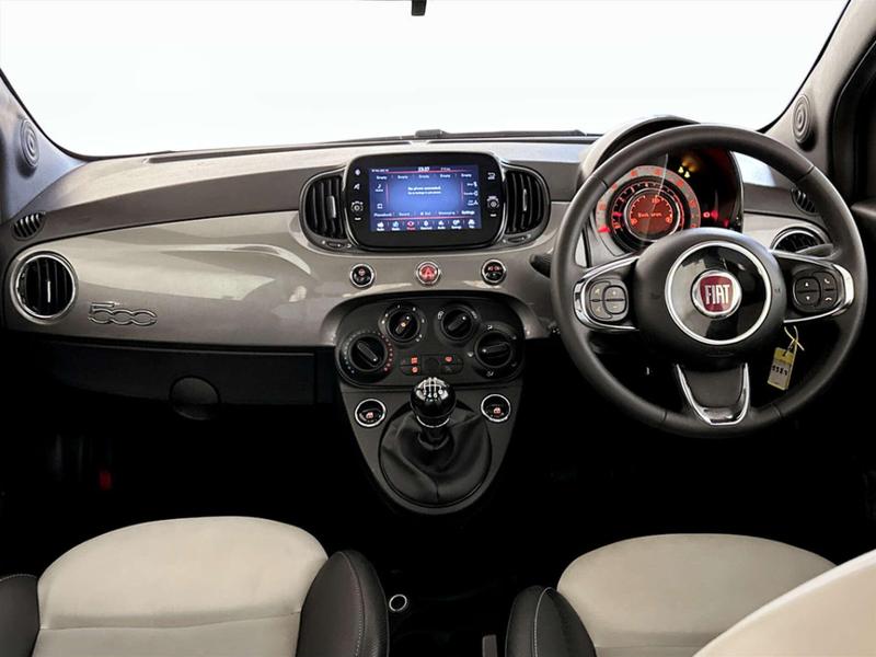 Used Fiat 500 2023 for sale - 76949012: Photo 3