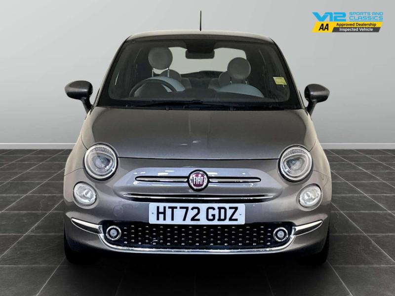 Used Fiat 500 2023 for sale - 76949012: Photo 5